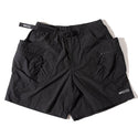 GRIP SWANY(グリップスワニー)W'S GEAR SHORTS / BLACK GSW-08