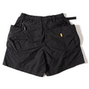 GRIP SWANY(グリップスワニー)W'S GEAR SHORTS / BLACK GSW-08