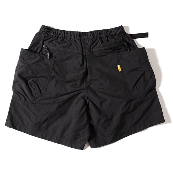GRIP SWANY(グリップスワニー)W'S GEAR SHORTS / BLACK GSW-08