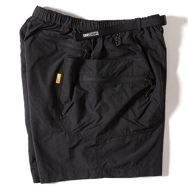 GRIP SWANY(グリップスワニー)W'S GEAR SHORTS / BLACK GSW-08