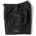 GRIP SWANY(グリップスワニー)W'S GEAR SHORTS / BLACK GSW-08