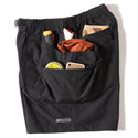 GRIP SWANY(グリップスワニー)W'S GEAR SHORTS / BLACK GSW-08