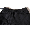 GRIP SWANY(グリップスワニー)W'S GEAR SHORTS / BLACK GSW-08