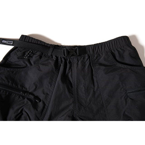GRIP SWANY(グリップスワニー)W'S GEAR SHORTS / BLACK GSW-08
