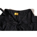 GRIP SWANY(グリップスワニー)W'S GEAR SHORTS / BLACK GSW-08