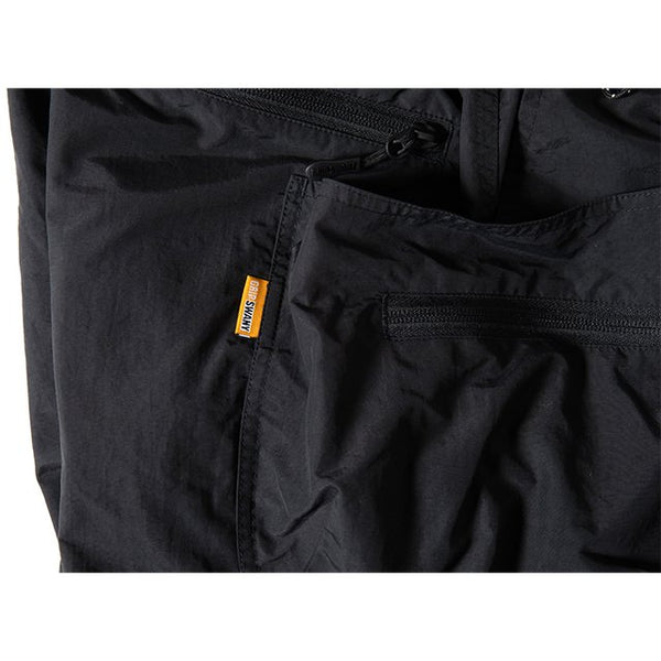 GRIP SWANY(グリップスワニー)W'S GEAR SHORTS / BLACK GSW-08