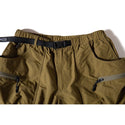 GRIP SWANY(グリップスワニー)W'S GEAR SHORTS / DARK COYOTE GSW-08