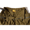 GRIP SWANY(グリップスワニー)W'S GEAR SHORTS / DARK COYOTE GSW-08