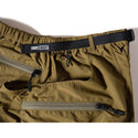 GRIP SWANY(グリップスワニー)W'S GEAR SHORTS / DARK COYOTE GSW-08