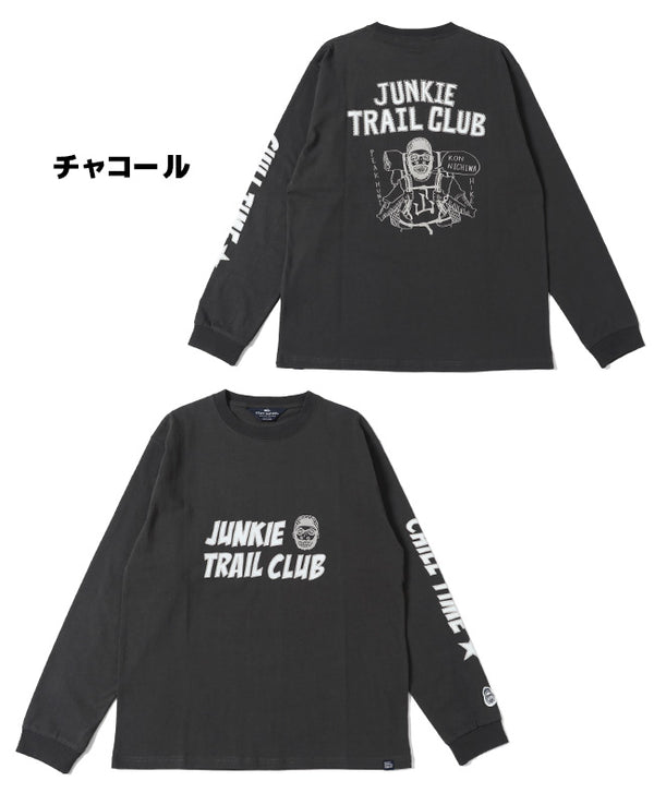 KRIFF MAYER(クリフメイヤー)チルタイムロンT 2233102