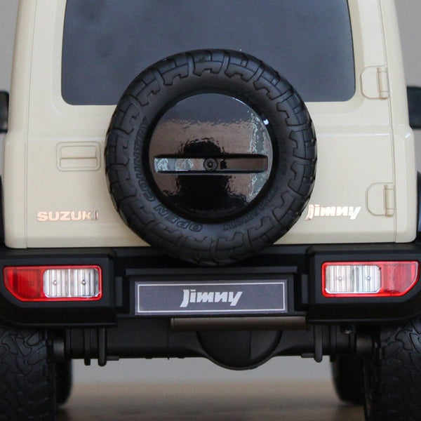 CAMSHOP(キャムショップ)ウェットティッシュケース スズキ ジムニー シエラ
