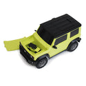 CAMSHOP(キャムショップ)ウェットティッシュケース スズキ ジムニー シエラ