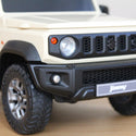 CAMSHOP(キャムショップ)ウェットティッシュケース スズキ ジムニー シエラ