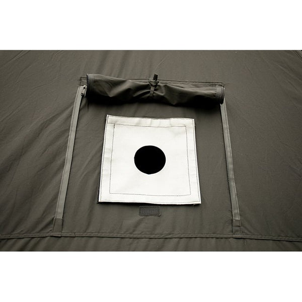 GRIP SWANY(グリップスワニー)FIRE PROOF GS MOTHER TENT/ OLIVE GST-04