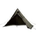 GRIP SWANY(グリップスワニー)FIRE PROOF GS MOTHER TENT/ OLIVE GST-04