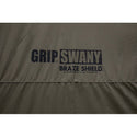 GRIP SWANY(グリップスワニー)FIRE PROOF GS MOTHER TENT/ OLIVE GST-04