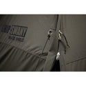 GRIP SWANY(グリップスワニー)FIRE PROOF GS MOTHER TENT/ OLIVE GST-04