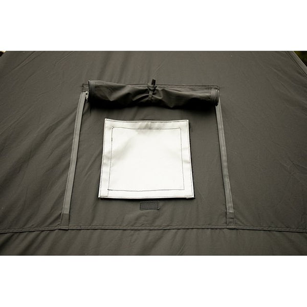 GRIP SWANY(グリップスワニー)FIRE PROOF GS MOTHER TENT/ OLIVE GST-04