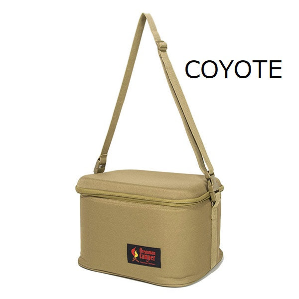 Oregonian Camper ( オレゴニアンキャンパー ) タクティカルオカモチ