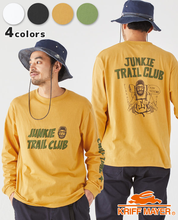 KRIFF MAYER(クリフメイヤー)チルタイムロンT 2233102