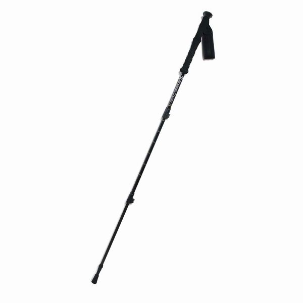 northerncountry(ノーザンカントリー)TREKKINNG POLE 2本 カーボン BK 125 TR-3001