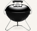 weber(ウェーバー)スモーキージョーR プレミアム チャコールグリル37cm / 温度計付