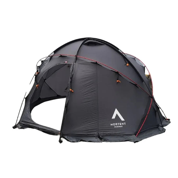【 SALE 】NORTENT ( ノルテント ) NORTENT Gamme6 ARCTIC | テント | アウトドア | キャンプ | 冬キャンプ | ドーム型テント | オールシーズン | 快適 | UV加工 | のるてんと | ファミリーテント | ファミリーキャンプ