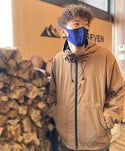 KRIFF MAYER×FIELD SEVENコラボ企画 クリーネスアクティブフードJK