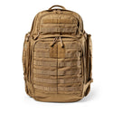 5.11(ファイブイレブン)RUSH72 2.0 BACKPACK 55L(style# 56565 )