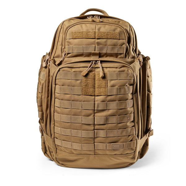 5.11(ファイブイレブン)RUSH72 2.0 BACKPACK 55L(style# 56565 )