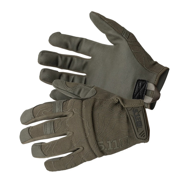 5.11(ファイブイレブン)HIGH ABRASION TAC GLOVE Ranger Green(style# 59371