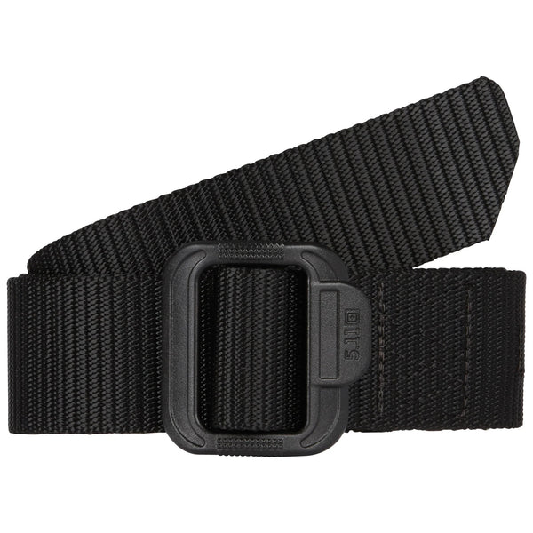 5.11(ファイブイレブン)1.5" TDUR Belt Black(style# 59551)