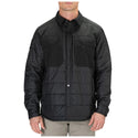 【 SALE 】 5.11(ファイブイレブン)Peninsula Ins Shirt Jacket BLACK(style# 72123)