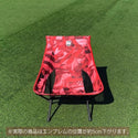 【FIELD SEVEN|VISSELKOBE】コラボ商品 折りたたみチェア