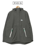 KRIFF MAYER(クリフメイヤー)LADYSクリーネスマウンテンパーカー 2237807L
