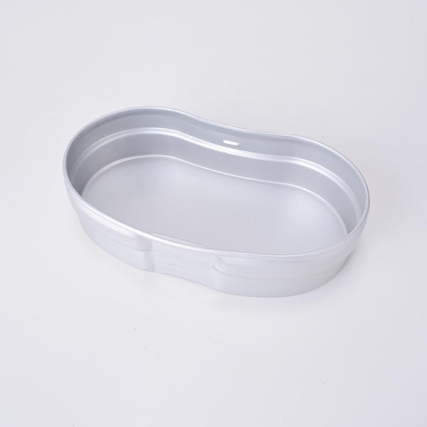 Rothco ( ロスコ ) 戦闘飯盒2型 日本製( 塗装無しSILVER ショートタイプ吊り手セット・単品 ) 41013