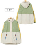 KRIFF MAYER(クリフメイヤー)LADYSクリーネスマウンテンパーカー 2237807L