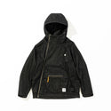 grn outdoor ( ジーアールエヌアウトドア ) HIASOBI CAMPER JACKET【BLACKDENIM】