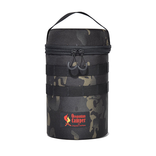 Oregonian Camper ( オレゴニアンキャンパー ) モールドシリンダー