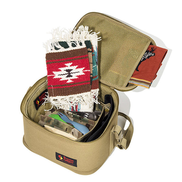 Oregonian Camper ( オレゴニアンキャンパー ) タクティカルオカモチ