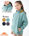 KRIFF MAYER(クリフメイヤー)KIDSマイニチシャカJK 2237815K
