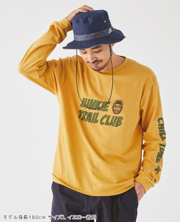 KRIFF MAYER(クリフメイヤー)チルタイムロンT 2233102