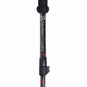 northerncountry(ノーザンカントリー)TREKKINNG POLE 2本 カーボン BK 115 TR-3002