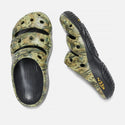 KEEN(キーン)ヨギ アーツ  サンダル Camo Green