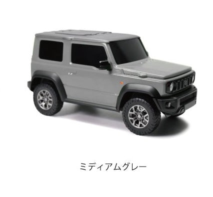 CAMSHOP(キャムショップ)ウェットティッシュケース スズキ ジムニー シエラ