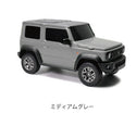 CAMSHOP(キャムショップ)ウェットティッシュケース スズキ ジムニー シエラ