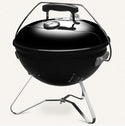 weber(ウェーバー)スモーキージョーR プレミアム チャコールグリル37cm / 温度計付