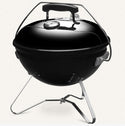 weber(ウェーバー)スモーキージョー®️ プレミアム チャコールグリル37cm / 温度計付