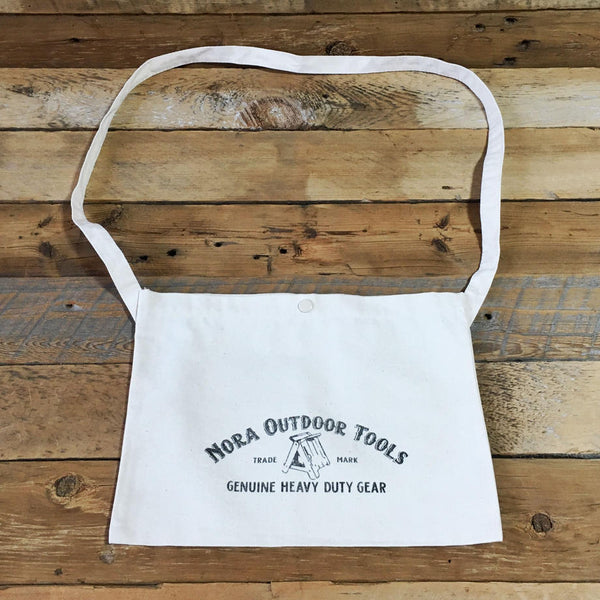 【 SALE 】野良道具製作所(ノラ) サコッシュ