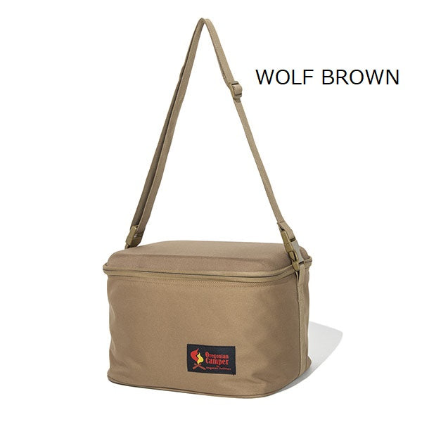 Oregonian Camper ( オレゴニアンキャンパー ) タクティカルオカモチ